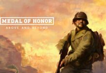 Gunfights here and there with the new trailer for Medal of Honor: Above and Beyond dedicated to its multiplayer