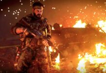 Call of Duty: Black Ops Cold War shows how spectacular it looks with ray-tracing and 4K DLSSS in a couple of comparison videos