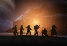 Crypt of the Deep Stone, Destiny 2: Beyond the Light's first raid, kicks off this weekend with global competition