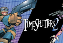 The return of a classic: several indications suggest that THQ Nordic is working on a remake of TimeSplitters 2 (updated)