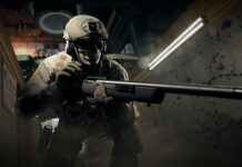 Private games arrive in Warzone, for now in beta, and new options to free up disk space