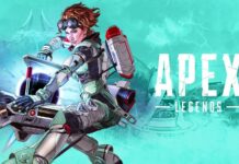 Horizon, the new legend of Apex Legends, already has a trailer with all his skills