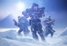 Destiny 2: here are the details of the Season of the Hunt. And eye that Uldren returns