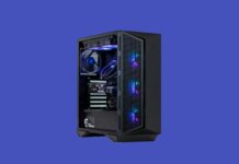 This gaming PC with RTX 3070 can with what they throw at it, and now it costs 300 euros less in MediaMarkt