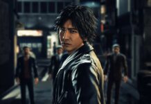 The future of Judgment is up in the air: disagreements over the protagonist's image rights put the saga in check