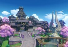 Genshin Impact 2.0: the biggest update of the MiHoYo title arrives with cross-save on PS5 and PS4, the Inazuma region and many new features