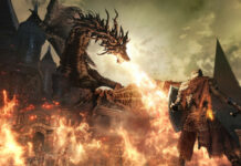 You can now die at 60 fps with the arrival of FPS Boost to Dark Souls III on Xbox Series