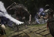 Elden Ring reveals new details about the plot of his dark world and elements of his brutal battles