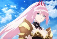 Tales of Arise gives us goosebumps with its opening: 3D animation and spectacular effects for its fantasy world