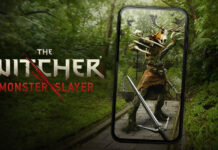 The Witcher: Monster Slayer, the game in the saga that will take us hunting as in Pokémon GO, will arrive on mobile phones this month