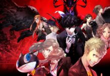 Person does not stop growing and the Atlus franchise already exceeds 15 million copies sold worldwide