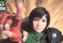 Final Fantasy VII Remake Intergrade analysis: Yuffie returns with a final surprise