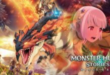 We play Monster Hunter Stories 2, the perfect JRPG to enjoy in summer