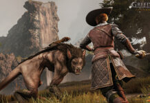 GreedFall: Gold Edition sets its release on PS5 and Xbox Series for next week and accompanied by a new expansion