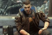Cyberpunk 2077 reappears on PlayStation Store and is now on sale on PS4 and PS5