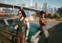These Cyberpunk 2077 comparisons show us how performance has improved with patch 1.23 on Xbox and PlayStation