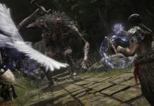 Elden Ring will allow you to update the versions from PS4 to PS5 and from Xbox One to Xbox Series X / S for free