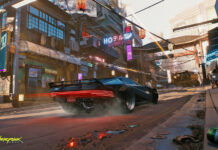This is how the number of crashes for Cyberpunk 2077 has decreased with each new patch released by CD Projekt