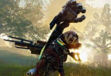 Biomutant listens to the community and works on a patch that will improve a large number of aspects of the game