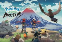 Pokémon Shiny Diamond and Shimmering Pearl set their date for November. Pokémon Legends: Arceus will arrive at the end of January 2022