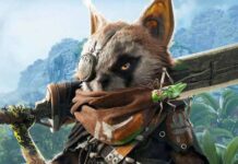 Biomutant: its incredible and vast world is put to the test to compare the versions of PS5, Xbox Series X / S and PC