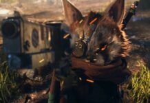 The new Biomutant trailer shows everything we need to know about its world and gameplay within days of its launch