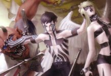 Analysis of Shin Megami Tensei III Nocturne HD Remaster, the return of a splendid JRPG that the remastering label is a bit too big