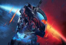 Mass Effect: Legendary Edition: this is what the remastering of the galactic saga looks like on PS5 and Xbox Series X