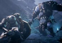 Dungeons & Dragons: Dark Alliance will join the Xbox Game Pass catalog from day one