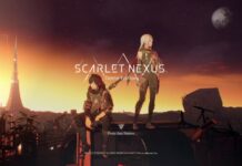 Scarlet Nexus is getting a console demo next week, first on Xbox and later on PlayStation