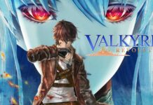 Valkyria Revolution and all its DLC are free on PS5 and PS4: download them and they are yours forever (updated)
