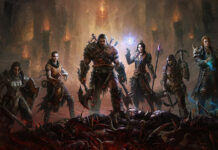 Diablo Immortal will hit mobile devices around the world in 2021