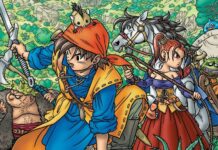 A Japanese gamer manages to beat all 11 Dragon Quest games consecutively without sleeping over 85 hours