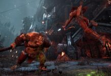 Dungeons & Dragons: Dark Alliance leaves us with an epic 20 minute gameplay of its first mission