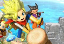 Xbox Game Pass adds up and goes on: Dragon Quest Builders 2 will arrive in May on Xbox and PC with Play Anywhere