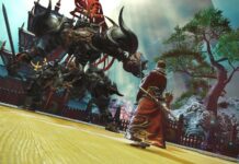 Starting today, it will be possible to test Final Fantasy XIV on PS5 thanks to its open beta