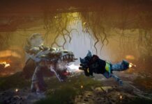 Biomutant leaves us with a preview of what its combat system will be like with its new trailer for almost a year