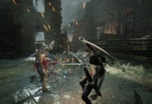Thymesia is the new action RPG that joins the cast of Souls titles: frenetic combat and a beautiful setting