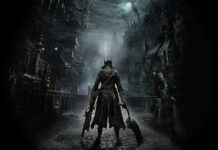 The Bloodborne community gathers once again at the Return to Yharnam event to celebrate the game's sixth anniversary.