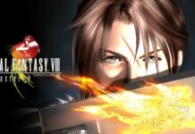 Final Fantasy VIII Remastered makes the leap to mobile devices and from today it is on sale for iOS and Android
