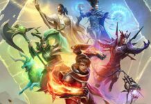 Magic: Legends kicks off its open beta: Action RPG based on Magic's multiverse reappears along with brutal cinematics