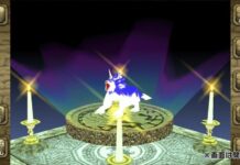 The PS1 Monster Rancher uses one of the best mechanics: you put in a Michael Jackson CD and you receive a new creature