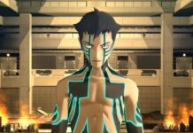 Shin Megami Tensei III Nocturne HD Remaster will finally arrive in May for PS4, Nintendo Switch and Steam