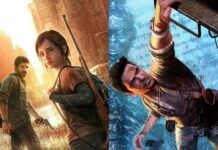An online TLOU map hides an Uncharted easter egg from 2013 and a former Naughty Dog member reveals the secret
