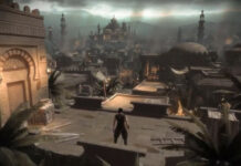 Prince of Persia: Redemption, the canceled installment that has been on YouTube for eight years and no one had noticed until now