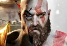 All God of War games ordered from worst to best