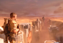 The giant Tencent has also decided to invest in Yager Development, the studio of Spec Ops: The Line