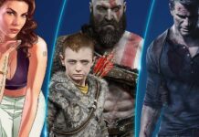 25 sagas that shaped the history of PlayStation