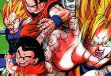 All the games of the Dragon Ball Budokai saga ordered from worst to best