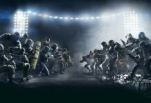 Rainbow Six Siege gift for everyone who subscribes to PlayStation Plus for the first time